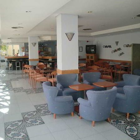 Diamant Junior Hotel Cala Ratjada  Exterior foto