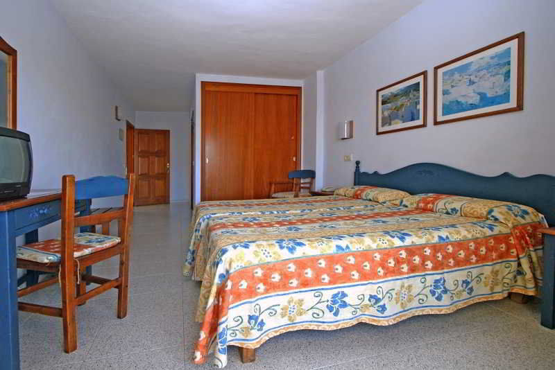 Diamant Junior Hotel Cala Ratjada  Exterior foto